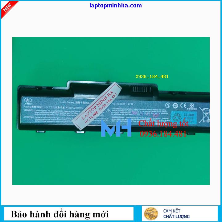 Pin dùng cho laptop EMACHINES E525