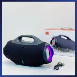Loa Bluetooth Boombox 4 Mini Thông Minh – Bass Căng, Pin Bền, Thiết Kế Sang Trọng, Âm Thanh Chất Lượng Cao Cho Bạn Trả Nghiệm Âm Nhạc Đỉnh Cao