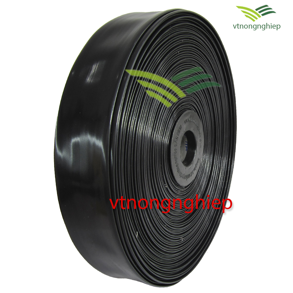 Ống tưới dẹp AVA phi 49mm  không đục lỗ