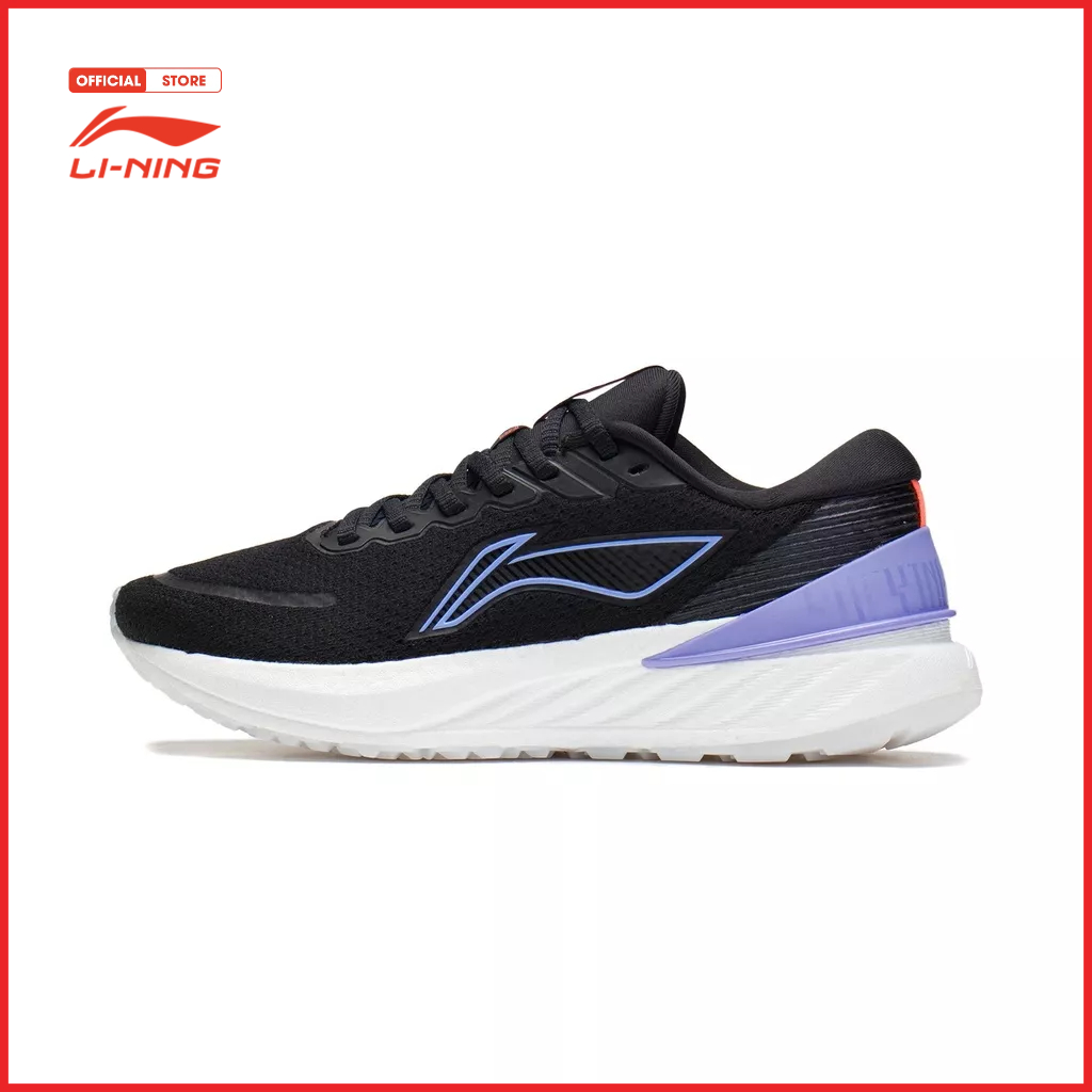 Giày chạy bộ thể thao li-ning nữ arhs022-3