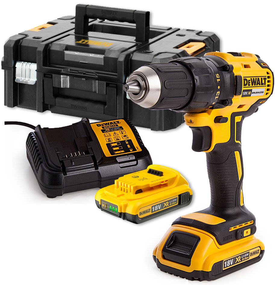 Máy khoan cầm tay 18v dewalt dcd777d2- b1 dewalt dcd777d2-b1
