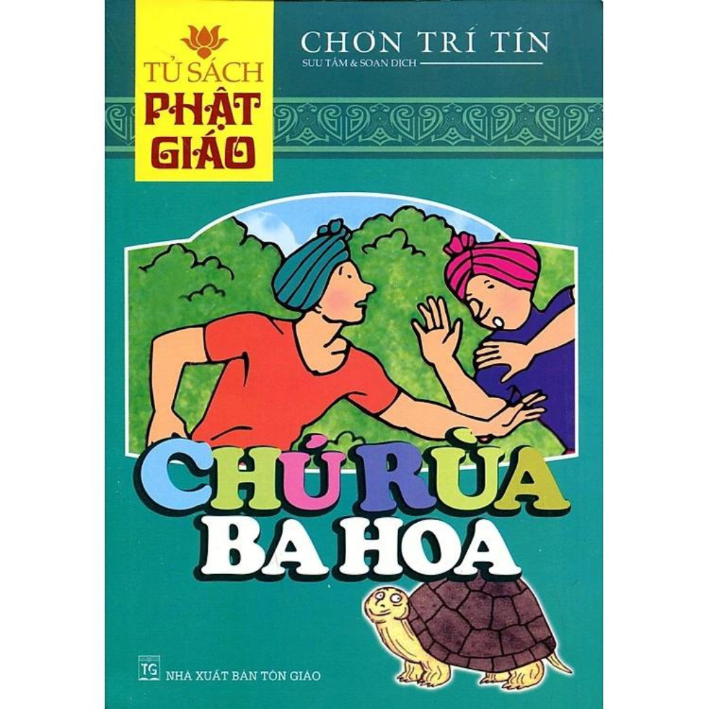 Sách- tủ sách phật giáo