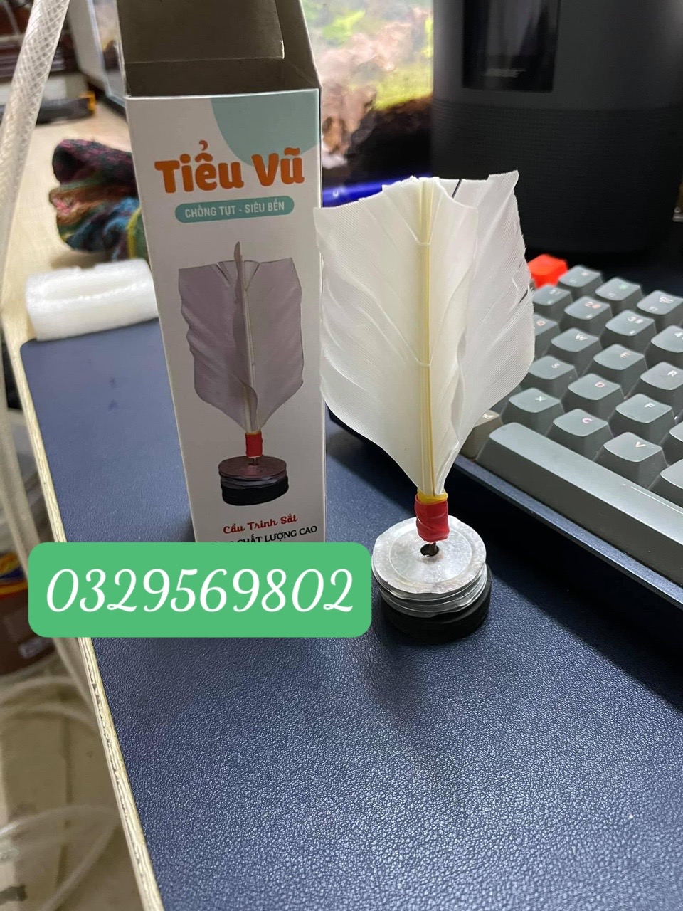 top COMBO 10 - quả Cầu đá Trinh sắt TIỂU VŨ 90K