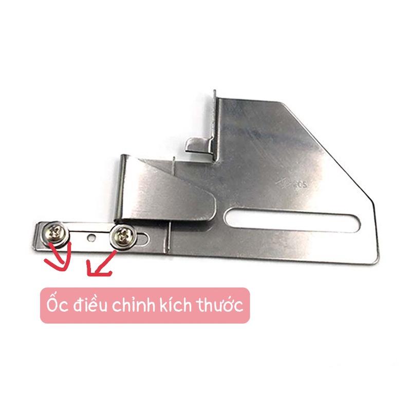 Cử lai máy kansai