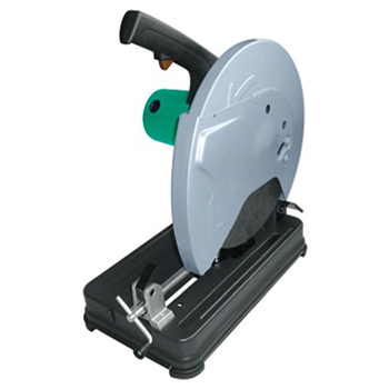 Máy cắt sắt dca ajg02-355