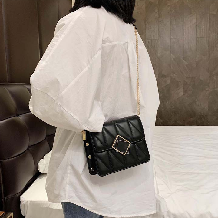 Túi đeo chéo, túi đeo chéo nữ, túi đeo chéo nữ da cực chất