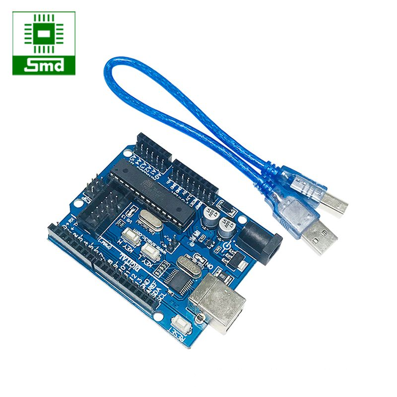 Arduino uno r3