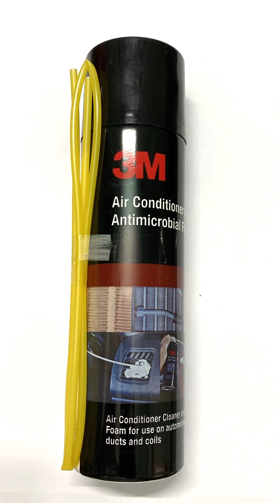 Chai Vệ Sinh Hệ thống Giàn Lạnh, Điều Hòa Ô Tô 3M Air Conditioner Cleaner Foam 250ml