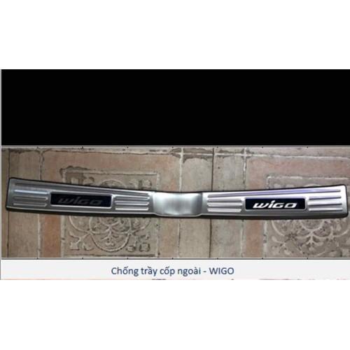 Chống trầy cốp ngoài wigo