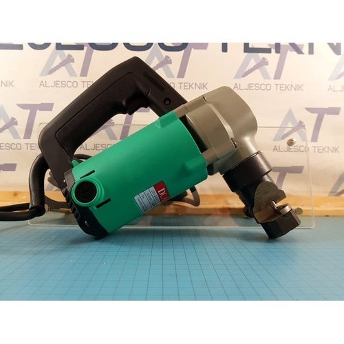 Máy cắt tôn dca ajh32 - ajh32