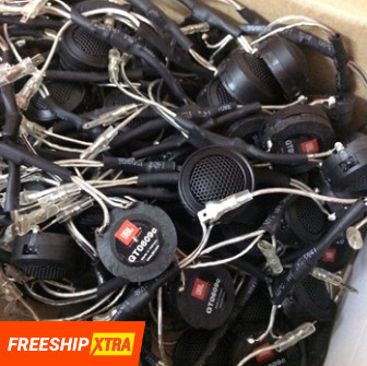 Tặng tụ đấu loa Cặp Loa Treble JBL GT0609c cho xe ô tô bảo hành 1 năm lỗi 1 đổi 1