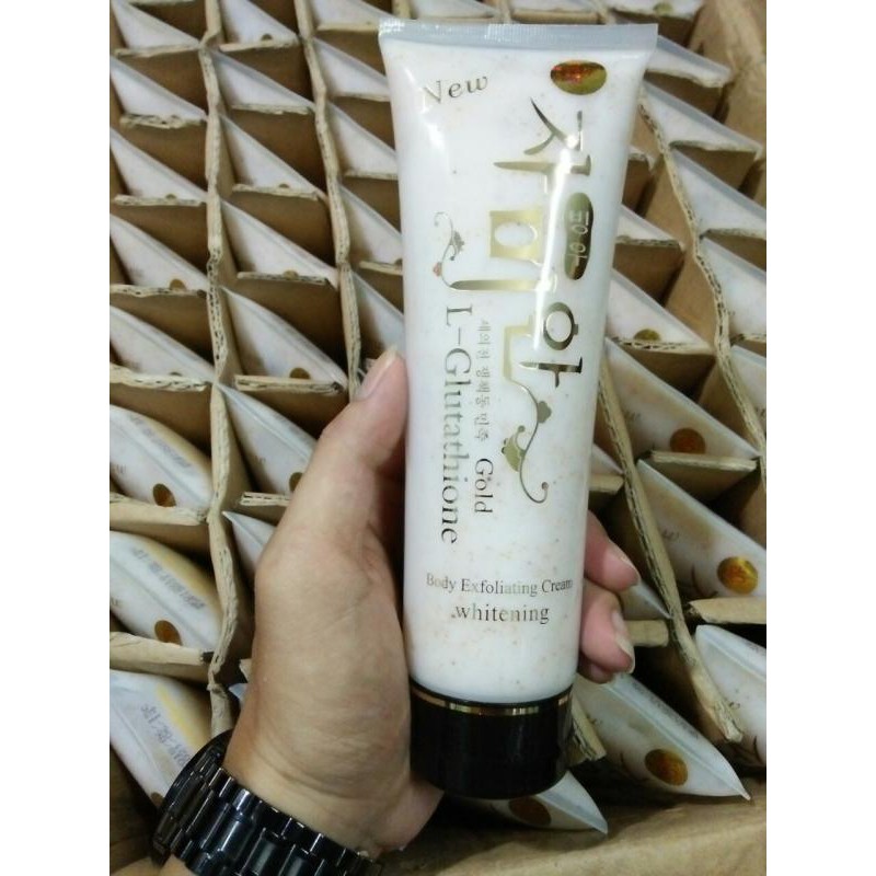 TẨY TẾ BÀO CHẾT HÀN QUỐC