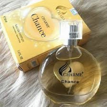 Nước hoa chance 30ml