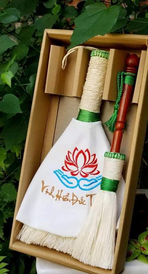 Tảo sái cỡ đại
