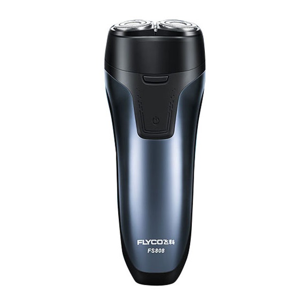 Máy cạo râu 2 lưỡi flyco fs807/fs808