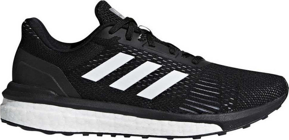Giày chạy bộ nữ adidas solar drive st w aq0331 - đen