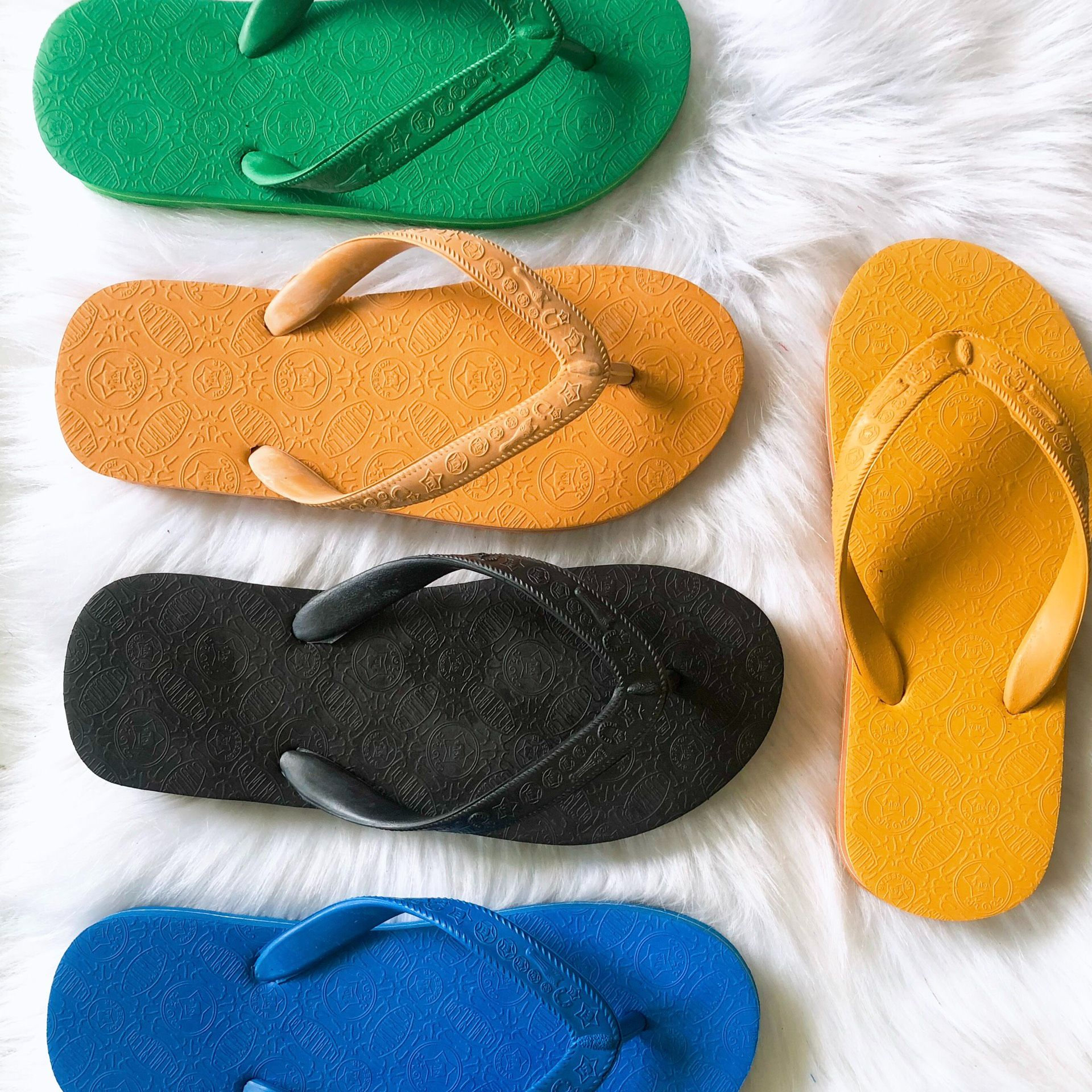 Dép tông lào quốc dân hàng chính hãng đế cao xu.Độ bền cao_Thời Trang Nam Và Nữ đủ 5 Màu Cả Nam Và Nữ.