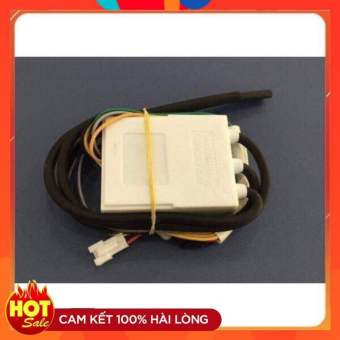 Ic dùng cho bình nóng lạnh bằng gas cao cấp