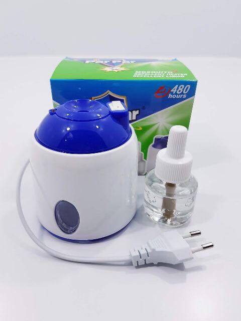 Máy Xông Tinh Dầu Đuổi Muỗi Kèm Tinh Dầu, mùa nồm ẩm đến rồi ạ! an toàn cho cả trẻ em