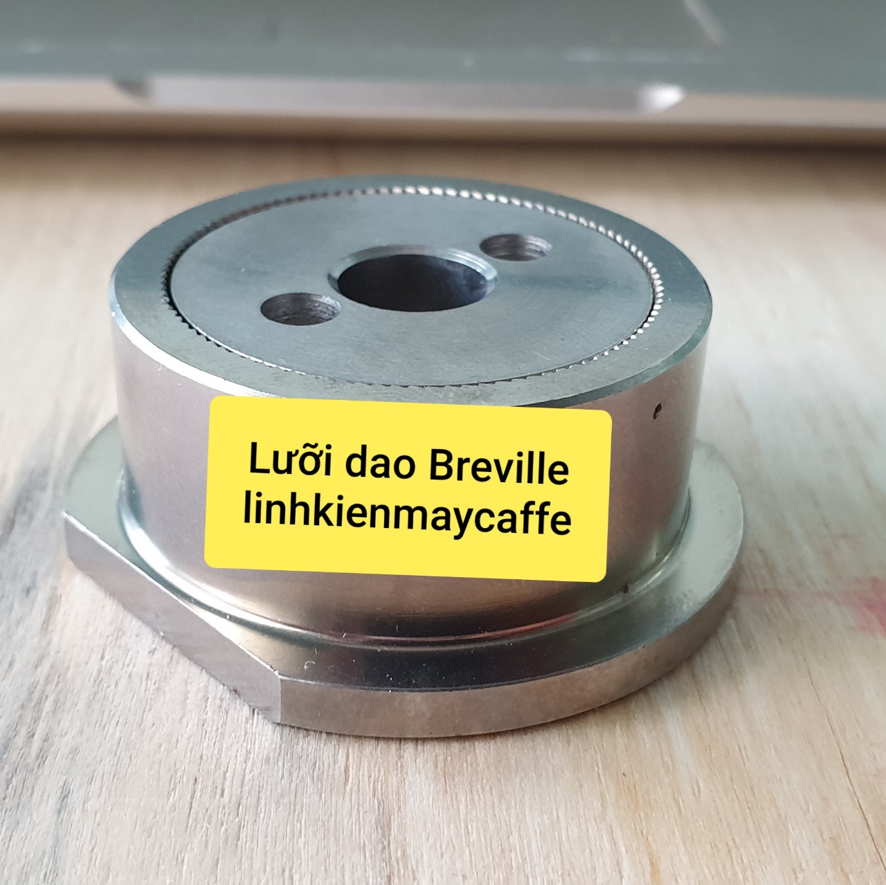 Lưỡi dao máy cà phê Breville