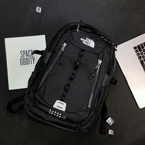 Balo đựng laptop the nort face Suger 2 transit.