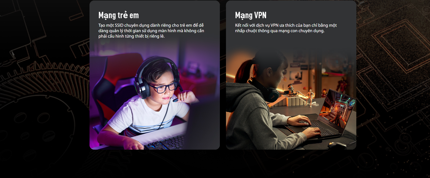 Bảo Hân Treasures Computer