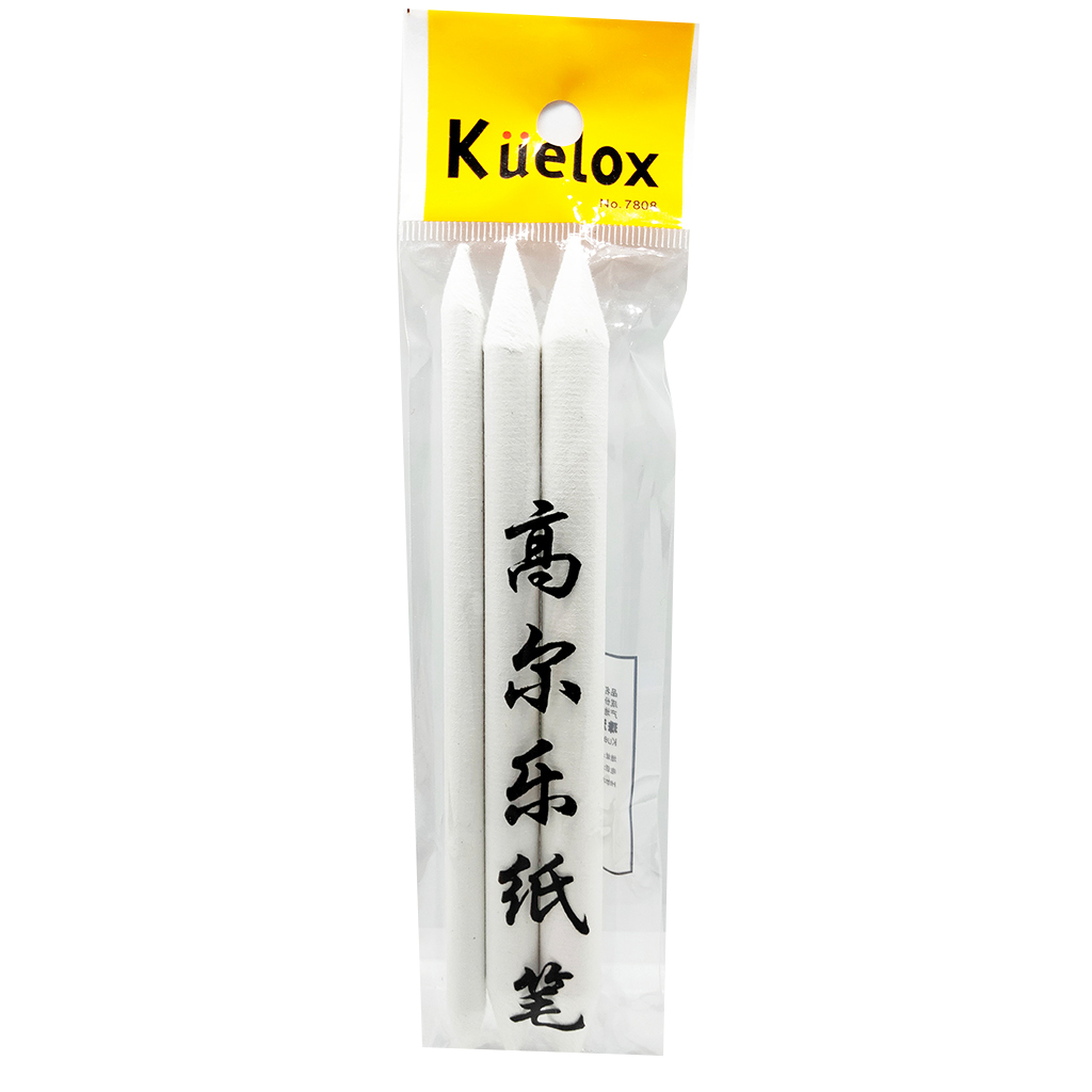 [HCM]di chì bộ 3 bút di chì làm mịn bản vẽ chì