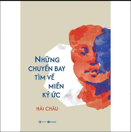 Sách - Những chuyến bay tìm về miền ký ức