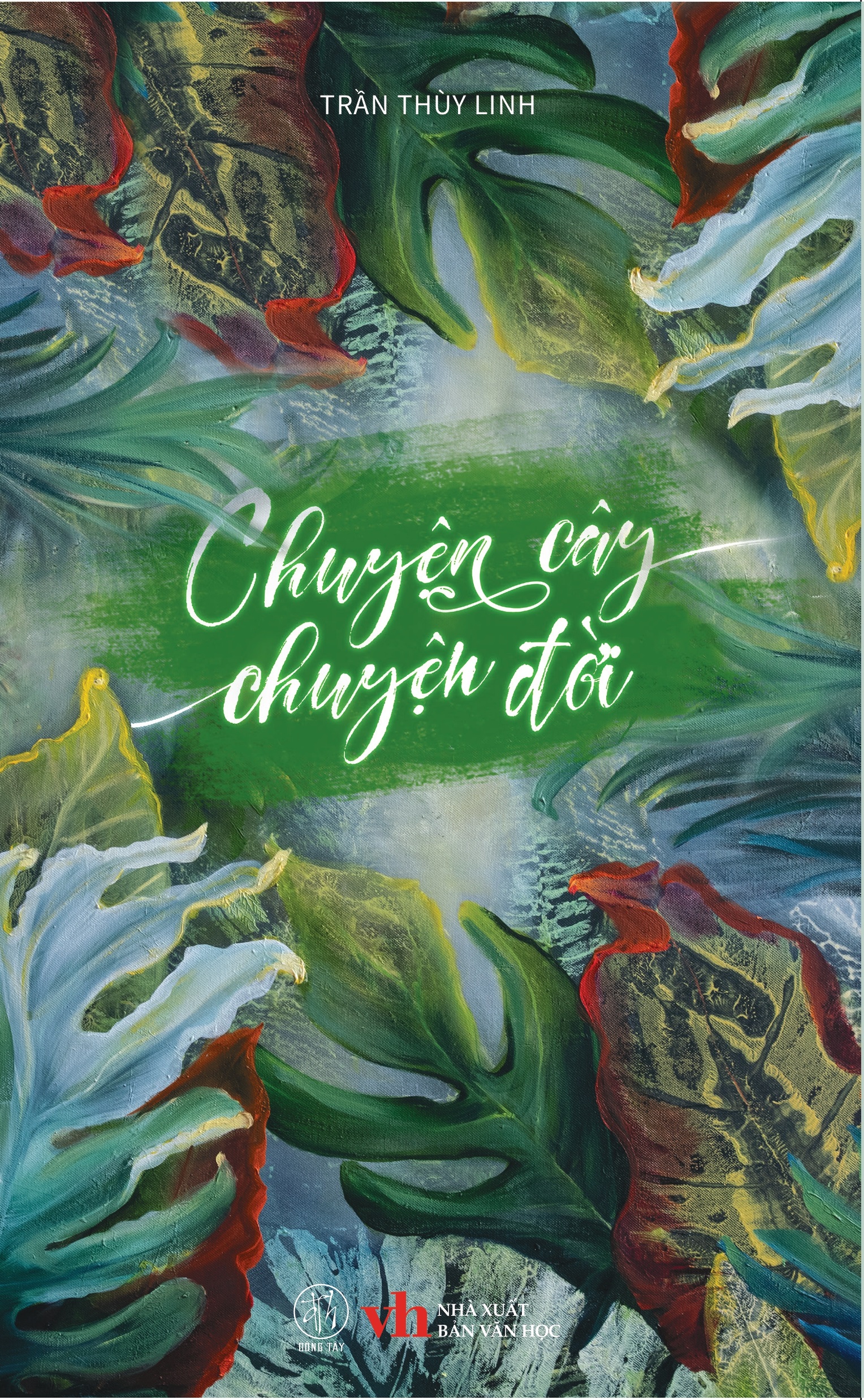 Chuyện cây chuyện đời