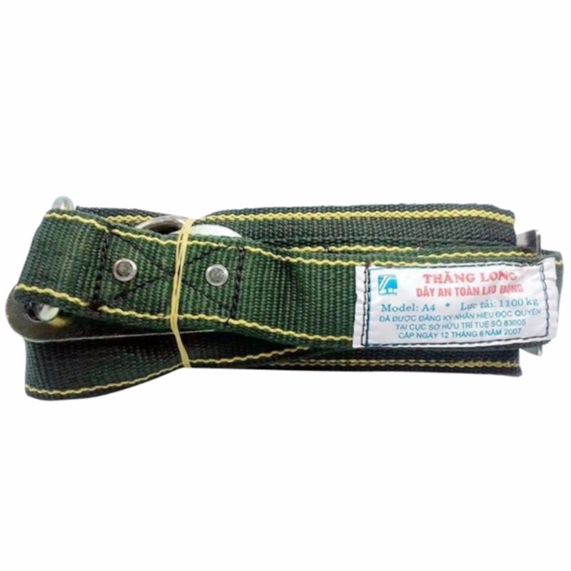 Dây đeo bảo hiểm an toàn lao động