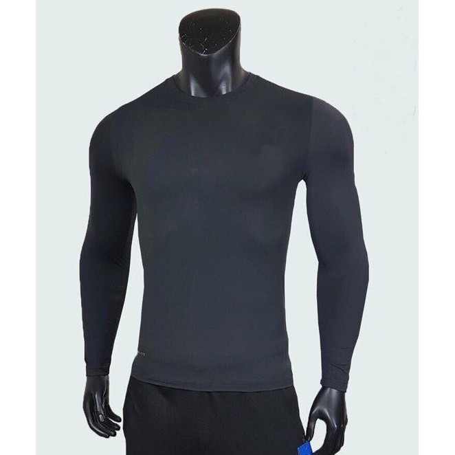 Áo giữ nhiệt nam trơn 6 phối màu cực đẹp