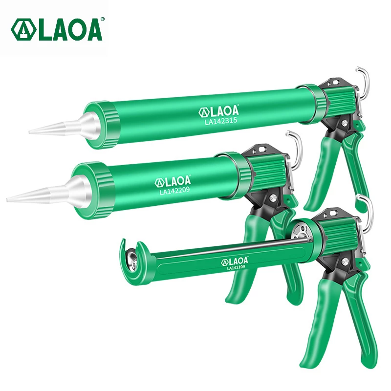 Dụng cụ bắn keo silicon LAOA, chất lượng cao, hàng chính hãng