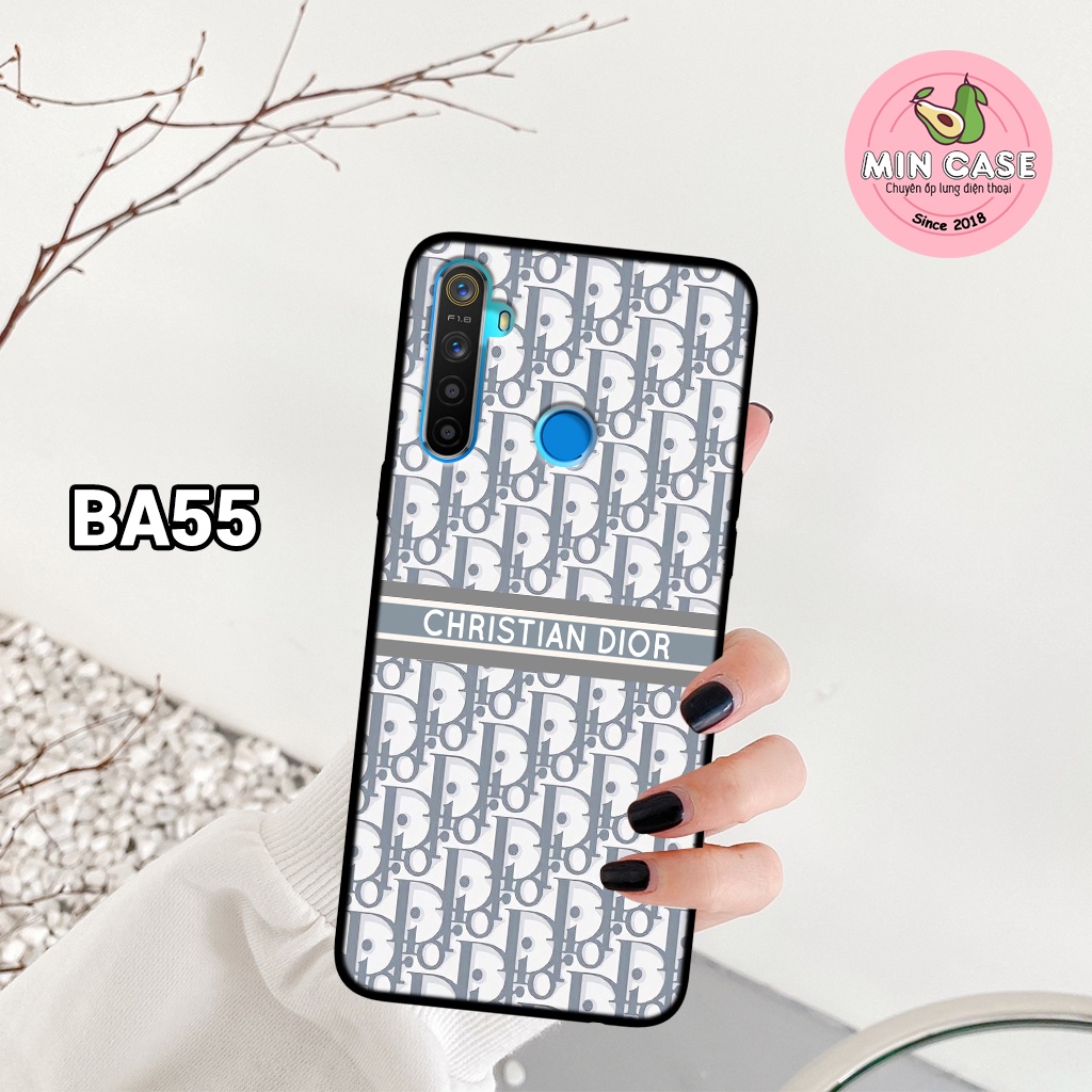 Ốp lưng điện thoại REALME 5/ 5i/ 5 PRO/ REALME 6/ 6 PRO in hình chất lượng, giá rẻ, bền đẹp