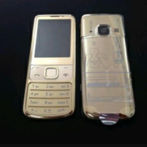 Vỏ máy nokia 6700