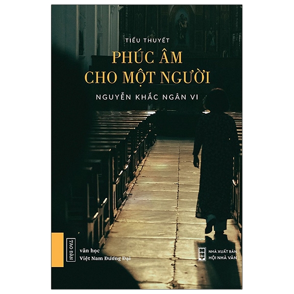 Fahasa - phúc âm cho một người