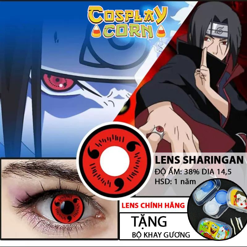 Tìm hiểu về nhân vật Uchiha Sasuke trong Naruto - Blog review chuyên nghiệp