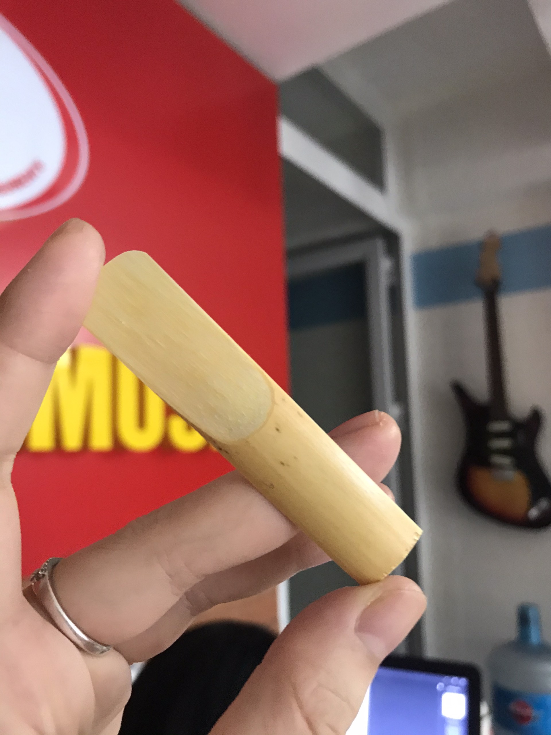 Dăm kèn Saxophone Alto giá rẻ