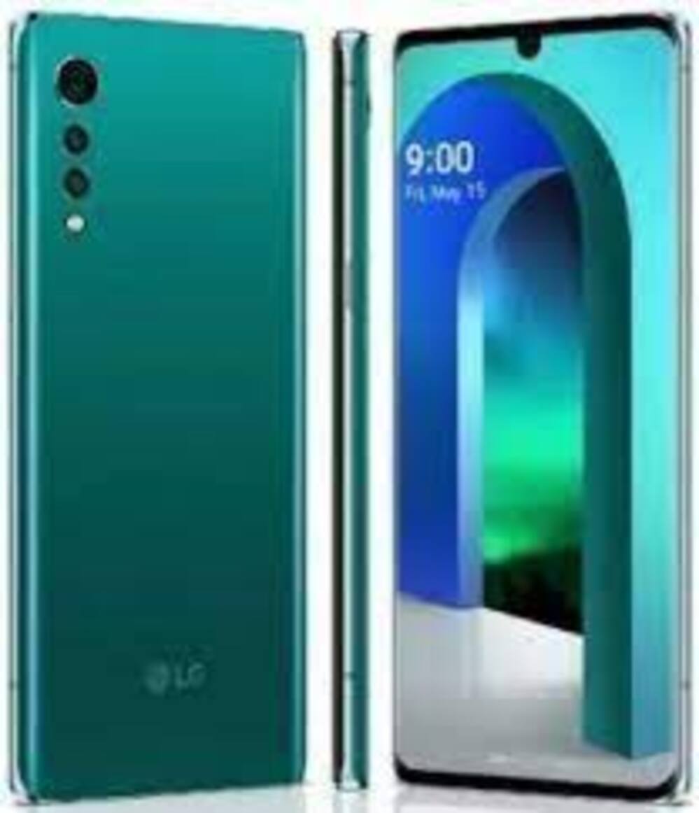 Điện thoại LG Velvet 5G 2sim Chính Hãng ram 8G bộ nhớ 128G, Màn hình: P-OLED6.8"Full HD+, Camera sau: Chính 48 MP & Phụ 8 MP, 5 MP, cấu hình siêu khủng long, đánh mọi Game PUBG/Liên Quân/Free Fire siêu mượt