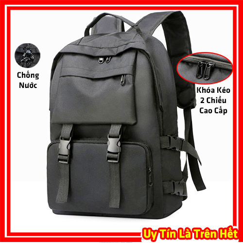 Balo Thời Trang, Balo Ulzzang Nam Nữ Đi Học Đi Làm Đi Chơi Du Lịch