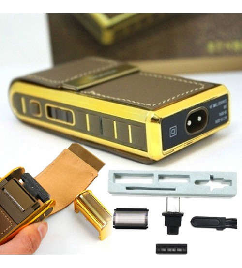 Máy cạo râu boteng rscw-v3 - dụng cụ cạo râu dành cho nam giới