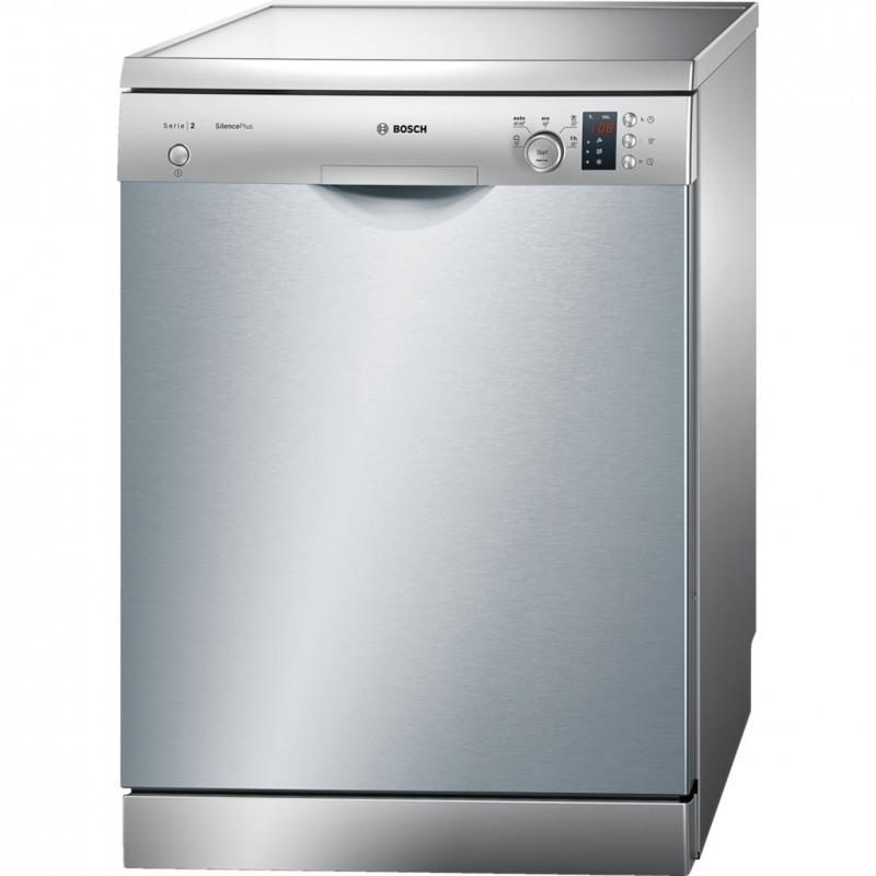 Máy rửa bát độc lập bosch sms88ti36e