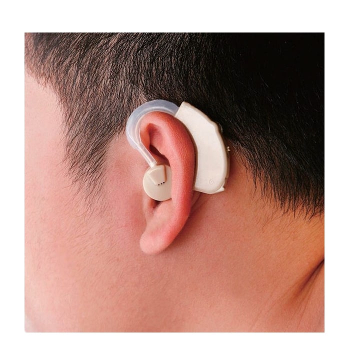 Máy trợ thính Cyber Sonic cho người khiếm thính