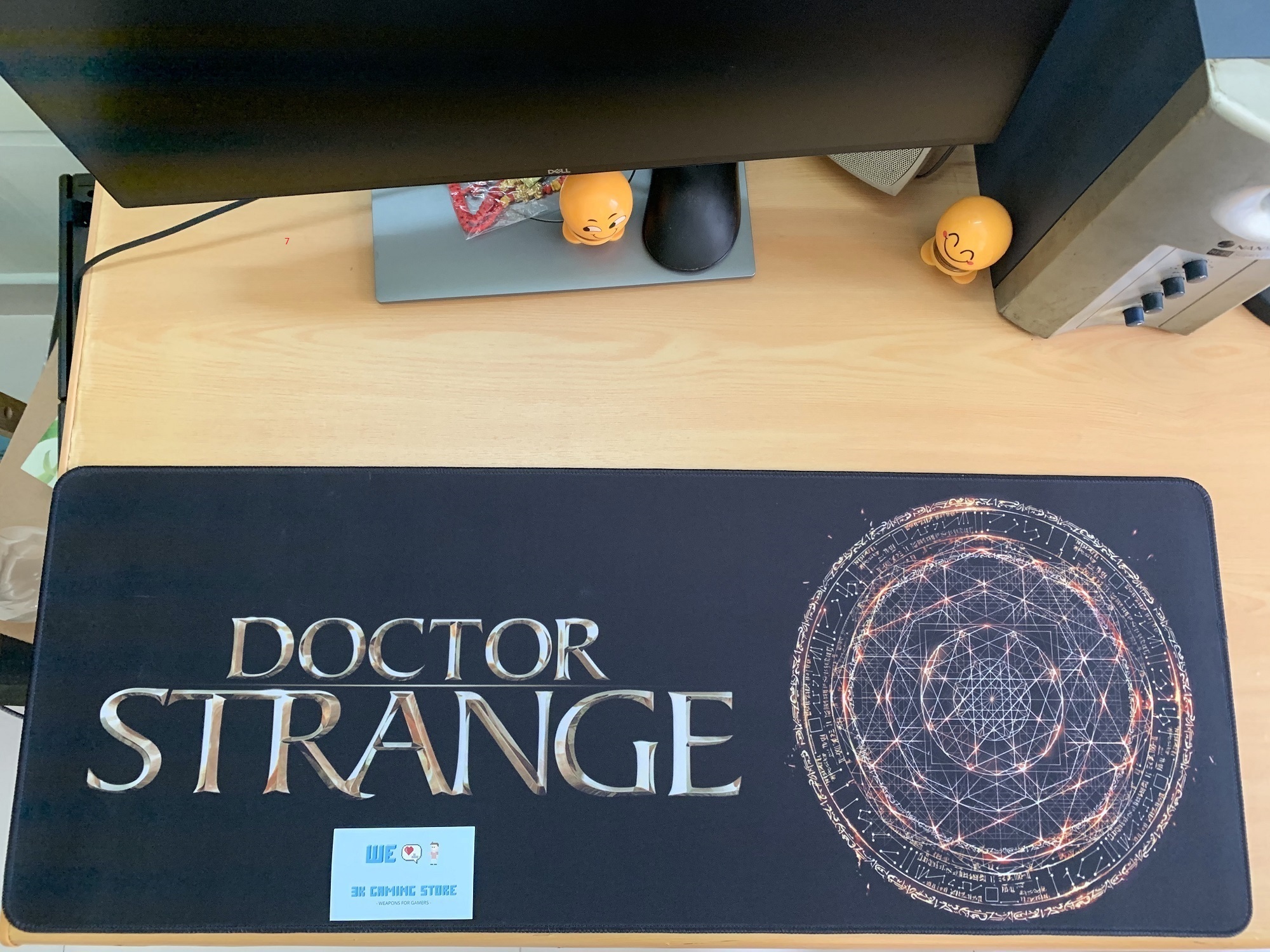 [HCM][ Nhiều mẫu KKKshop ]  miếng lót chuột - bàn di chuột - pad chuột cỡ lớn 80x30 (cm) cho game thủ Việt chủ đề Siêu Anh Hùng  CLB Bóng Đá ( Đá Banh )