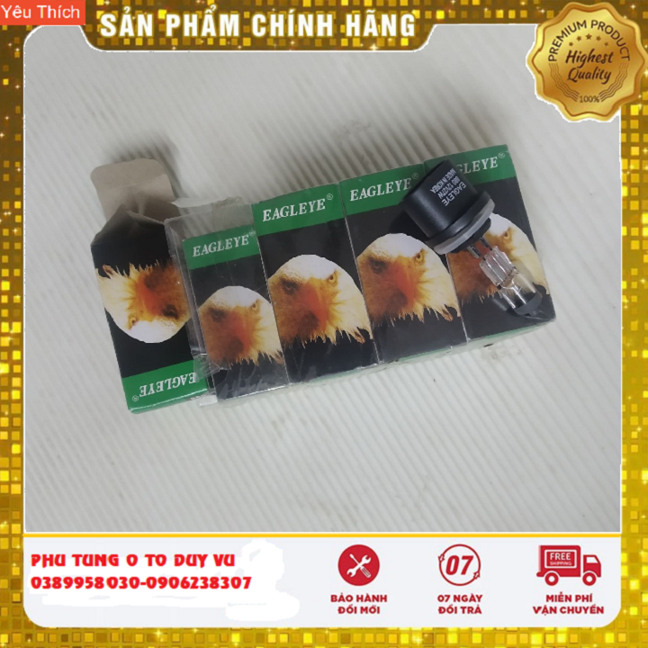 Bóng đèn gâm kia morning bóng 880, 881
