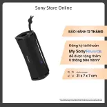 Loa di động không dây Sony ULT FIELD 1