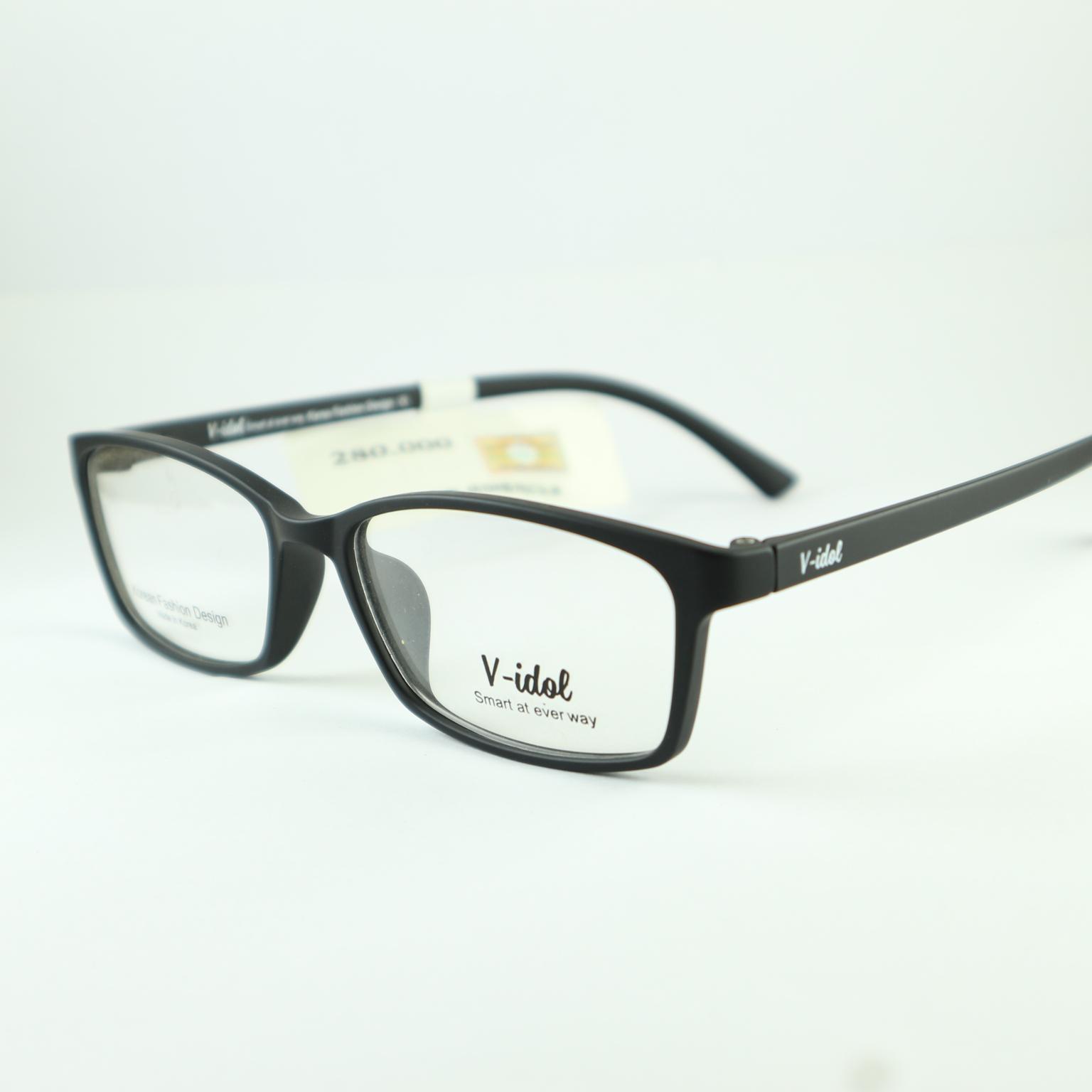 Gọng kính v-idol v8119