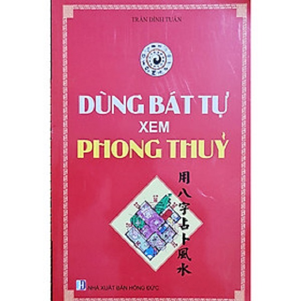 Nguyetlinhbook - Dùng bát tự xem phong thủy.