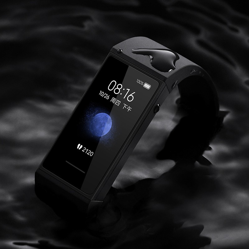 Đồng hồ thông minh xiaomi mi smart band 4c redmi bản quốc tế mới 100% nguyên seal miband vòng đeo tay fullbox