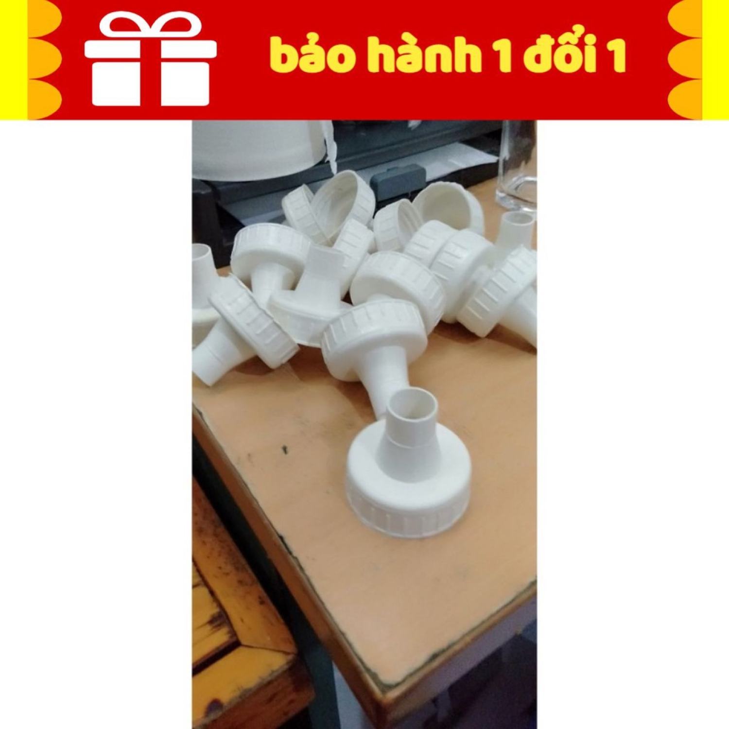 Phễu đổ mực miệng to dùng cho chai lùn RPT