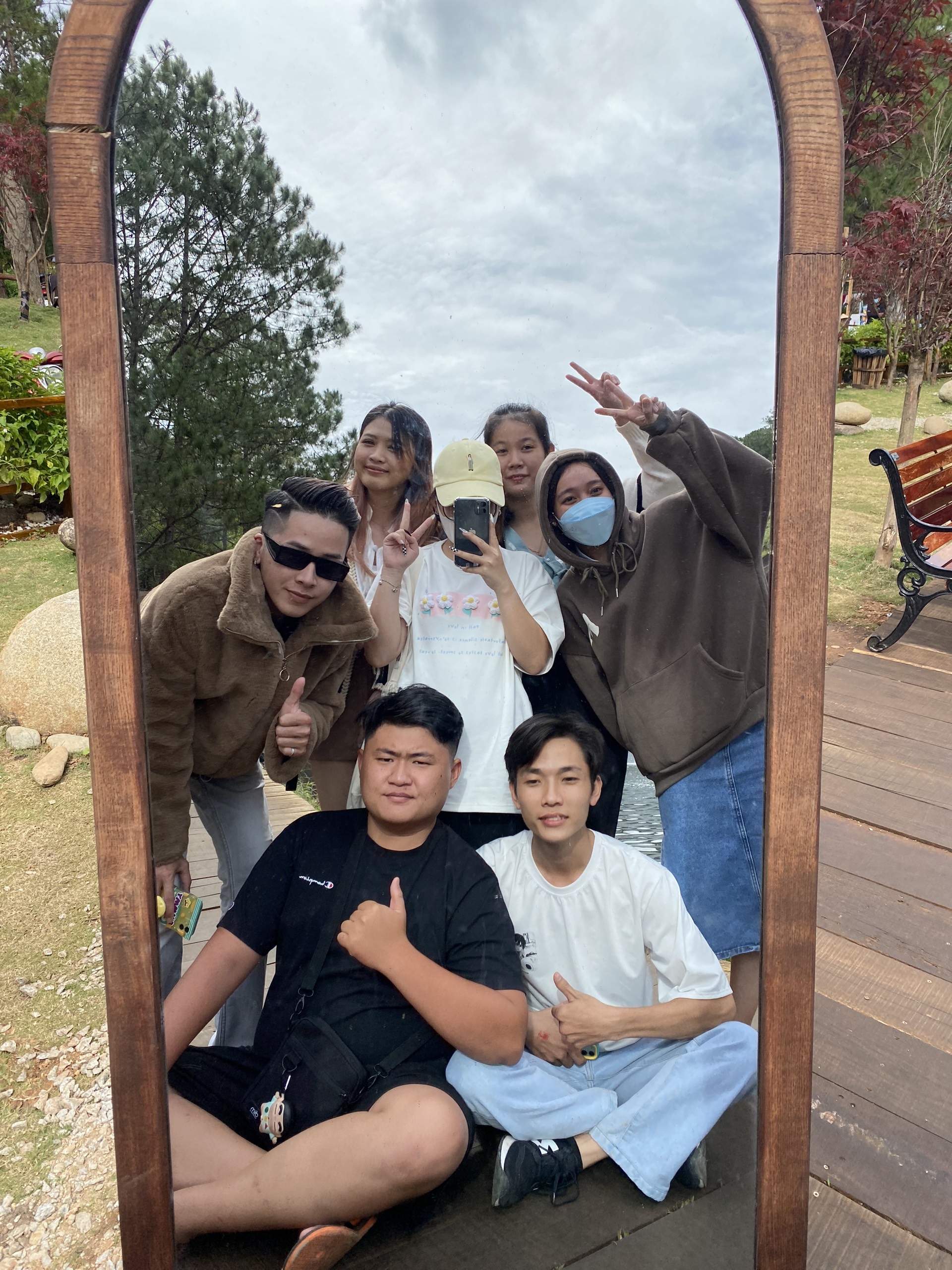 [E - VOUCHER] TOUR ĐÀ LẠT MỘNG MƠ - CHECK IN SAMTEN HILLS 3 NGÀY 3 ĐÊM